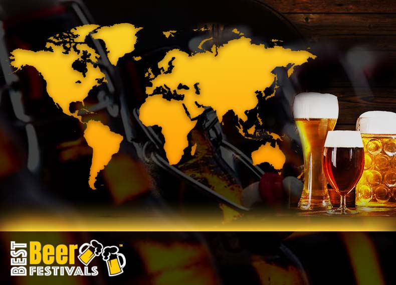 Beer Festivals
